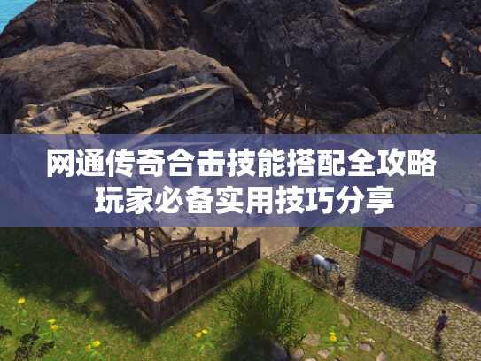 网通传奇合击技能搭配全攻略 玩家必备实用技巧分享