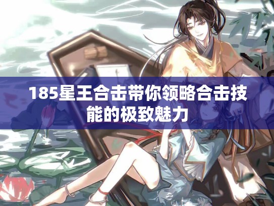 185星王合击带你领略合击技能的极致魅力