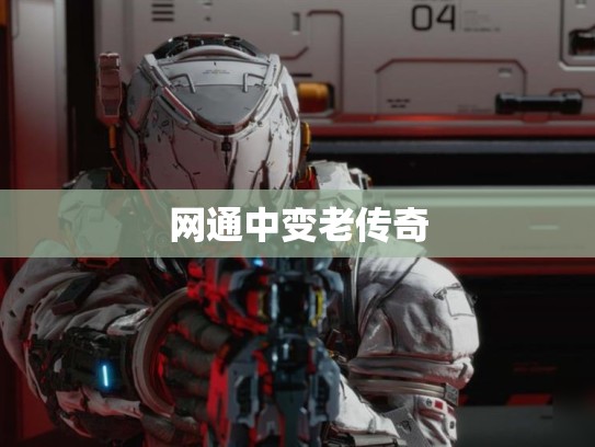 网通中变老传奇
