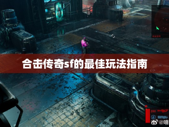合击传奇sf的最佳玩法指南